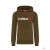 Trakker Mikina CR Logo Hoody