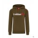Trakker Mikina CR Logo Hoody