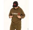 Trakker Mikina CR Logo Hoody