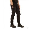 Trakker Tepláky CR Jogger Black