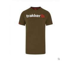 Trakker Tričko CR Logo T-shirt