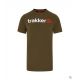 Trakker Tričko CR Logo T-shirt