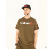 Trakker Tričko CR Logo T-shirt