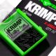 Korda Náhradní Svorky Spare Krimp 0,5mm