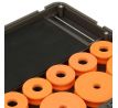 NGT Dynamic Magnetic Tackle Box