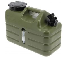 NGT Kanystr Heavy Duty Water Carrier 11L