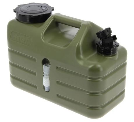 NGT Kanystr Heavy Duty Water Carrier 11L