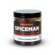 Mikbaits Spiceman boilie v dipu 250ml - Pikantní švestka - VÝPRODEJ !!!