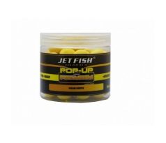 Jet Fish Premium clasicc POP-UP 16mm CHILLI & ČESNEK - VÝPRODEJ !!!