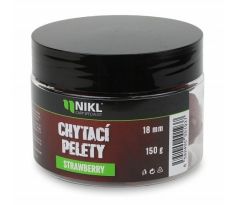 Nikl Chytací pelety GIGANTICA 150g - 18mm - VÝPRODEJ