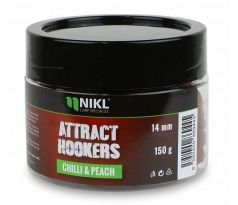 Nikl Attract Hookers - DEVILL KRILL 150gr 18mm - VÝPRODEJ