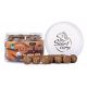 Sportcarp neutrálně vyvážené nástrahy Wafters Cork Pepper Squid 20 mm - VÝPRODEJ