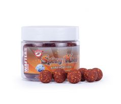 Sportcarp neutrálně vyvážené nástrahy Wafters Cork Spicy Krill 20 mm - VÝPRODEJ