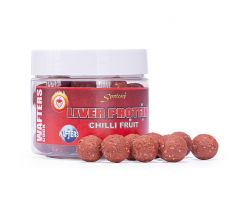 Sportcarp neutrálně vyvážené nástrahy Wafters Chilli Fruit 20 mm - VÝPRODEJ