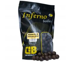 Carp Inferno Boilies Nutra Line - Chobotnice Pikant - VÝPRODEJ