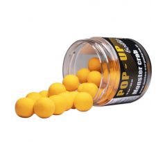Carp Inferno Pop - up Boilies 16 mm 150 ml - Monster Crab - VÝPRODEJ