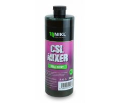 Nikl CSL Mixer - Krill Berry 500 ml - VÝPRODEJ