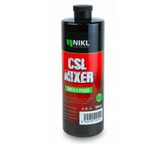 Nikl CSL Mixer - Chilli & Peach 500 ml - VÝPRODEJ