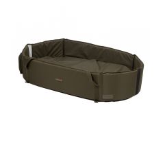 Trakker Podložka Sanctuary Oval Deluxe Crib