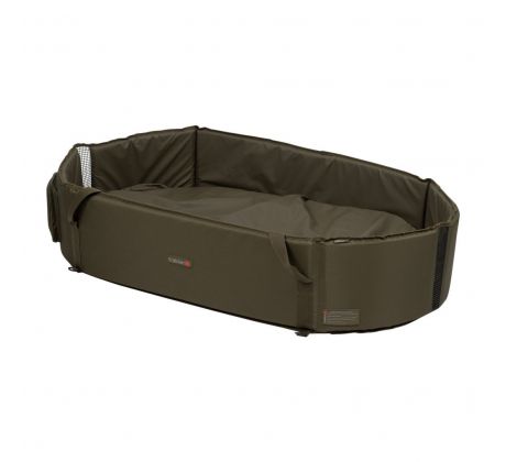 Trakker Podložka Sanctuary Oval Deluxe Crib