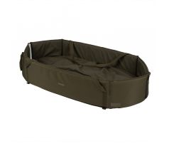 Trakker Podložka Sanctuary Oval Deluxe Crib XL