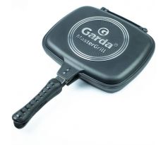 Garda Grilovací pánvička Master Grill Pan - VÝPRODEJ