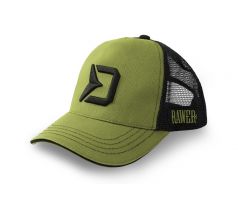 Kšiltovka Delphin RAWER Trucker - VÝPRODEJ