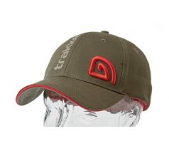 Trakker Kšiltovka Flexi-fit Icon Cap - VÝPRODEJ