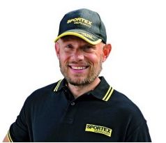 Sportex kšiltovka - VÝPRODEJ