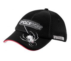 Kšiltovka SpiderWire AirTech Cap - VÝPRODEJ