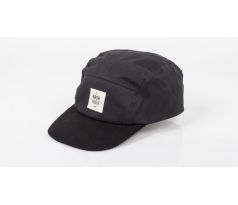 NASH kšiltovka Street Grey Edition Five Panel Cap - VÝPRODEJ