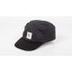 NASH kšiltovka Street Grey Edition Five Panel Cap - VÝPRODEJ