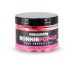 Mikbaits Ronnie pop-up 150ml - Pink Pepper Lady 14mm - VÝPRODEJ