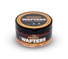 Mikbaits Mini Wafters 100ml - Pikantní švestka 8mm - VÝPRODEJ