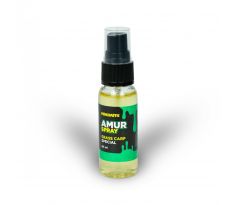 Mikbaits Amur range - Amur spray 30ml - VÝPRODEJ