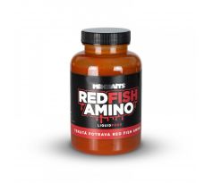 Mikbaits Tekuté potravy 300ml - Red Fish Amino - VÝPRODEJ