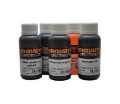 Mikbaits Tekuté potravy 100ml - KRABÍ EXTRAKT - VÝPRODEJ