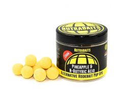 Nutrabaits pop-up - Pineapple & N-Butyric 16mm - VÝPRODEJ