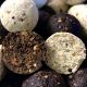 LK Baits Top ReStart Boilies Peperin 1kg - VÝPRODEJ