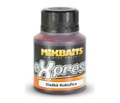 Mikbaits eXpress DIP 125ml - Sladká kukuřice - VÝPRODEJ !!!