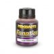 Mikbaits Fanatica DIP 125ml - Losos & Ráček & Asafoetida - VÝPRODEJ !!!