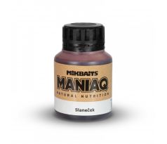 ManiaQ ultra dip 125ml - Slaneček - VÝPRODEJ !!!