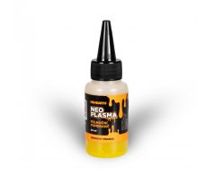 Mikbaits Neo plasma 50ml - Půlnoční Pomeranč - VÝPRODEJ