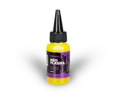 Mikbaits Neo plasma 50ml - Pikantní Švestka - VÝPRODEJ