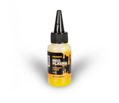 Mikbaits Neo plasma 50ml - Broskev Pepř - VÝPRODEJ