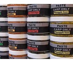 Carp Only Red Diablo - Červené koření 150gr obalovací pasta - VÝPRODEJ