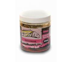 Carp Only Dipovaný Boilies 250ml - RED CRUSTACEAN - VÝPRODEJ !!!