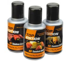 Tandem Baits Top Edition protaste flavour ULTRA LIVER 70ml - VÝPRODEJ