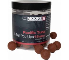 CC Moore Pacific Tuna Air Ball Pop-Ups 15mm - VÝPRODEJ