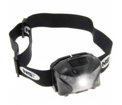 NGT Čelovka XPR CREE Light - VÝPRODEJ
